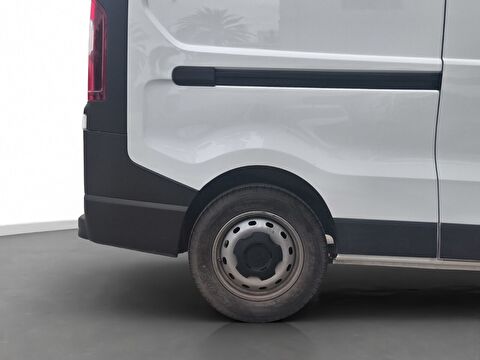 renault, trafic, 2.0 dcı 6m3 grand confort, manuel, dizel 2.el otomobil | renew 8