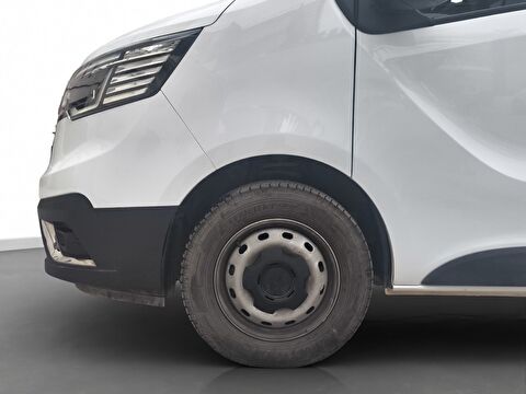 renault, trafic, 2.0 dcı 6m3 grand confort, manuel, dizel 2.el otomobil | renew 6