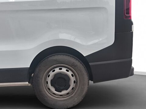 renault, trafic, 2.0 dcı 6m3 grand confort, manuel, dizel 2.el otomobil | renew 7