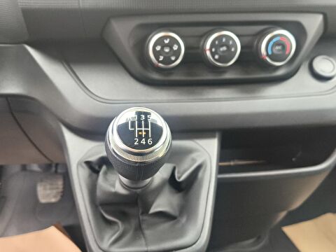 renault, trafic, 2.0 dcı 6m3 grand confort, manuel, dizel 2.el otomobil | renew 13