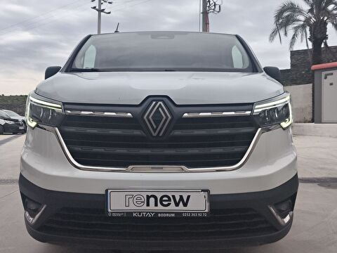 renault, trafic, 2.0 dcı 6m3 grand confort, manuel, dizel 2.el otomobil | renew 19
