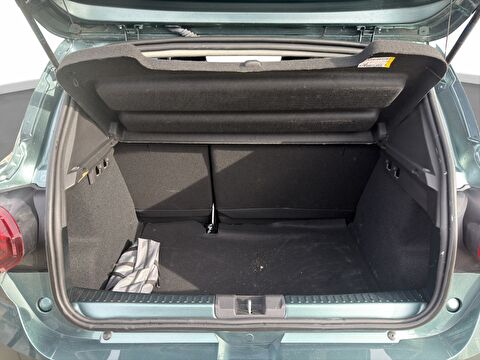 dacia, sandero, hatchback 1.0 tce stepway extreme otomatik, otomatik, benzin 2.el otomobil | renew 12