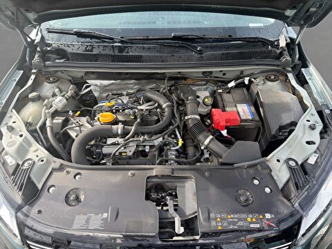 dacia, sandero, hatchback 1.0 tce stepway extreme otomatik, otomatik, benzin 2.el otomobil | renew 25