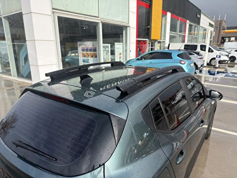 dacia, sandero, hatchback 1.0 tce stepway extreme otomatik, otomatik, benzin 2.el otomobil | renew 11