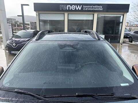 dacia, sandero, hatchback 1.0 tce stepway extreme otomatik, otomatik, benzin 2.el otomobil | renew 10