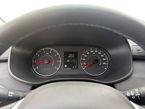 dacia, sandero, hatchback 1.0 tce stepway extreme otomatik, otomatik, benzin 2.el otomobil | renew 18