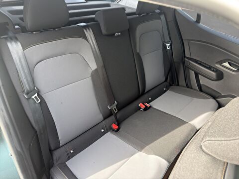 dacia, sandero, hatchback 1.0 tce stepway extreme otomatik, otomatik, benzin 2.el otomobil | renew 20