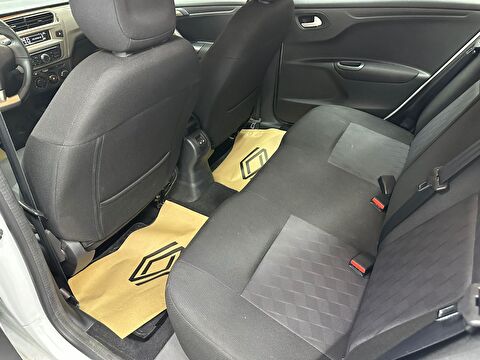 citroen, c-elysee, sedan 1.5 bluehdı feel, manuel, dizel 2.el otomobil | renew 13