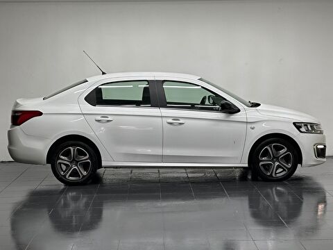 citroen, c-elysee, sedan 1.5 bluehdı feel, manuel, dizel 2.el otomobil | renew 7