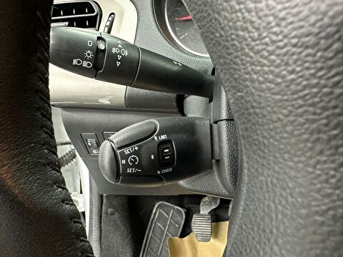 citroen, c-elysee, sedan 1.5 bluehdı feel, manuel, dizel 2.el otomobil | renew 16