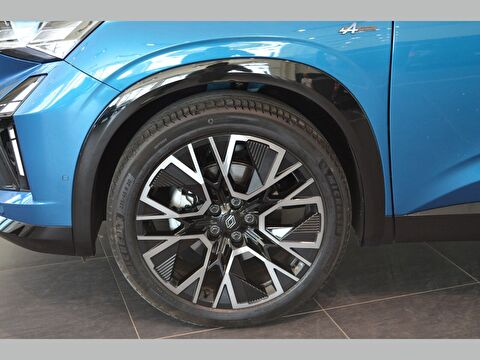renault, austral, 1.3 mild hybrid techno esprit alpine, otomatik, benzin 2.el otomobil | renew 25