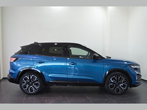 renault, austral, 1.3 mild hybrid techno esprit alpine, otomatik, benzin 2.el otomobil | renew 14