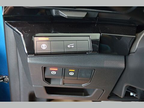 renault, austral, 1.3 mild hybrid techno esprit alpine, otomatik, benzin 2.el otomobil | renew 7