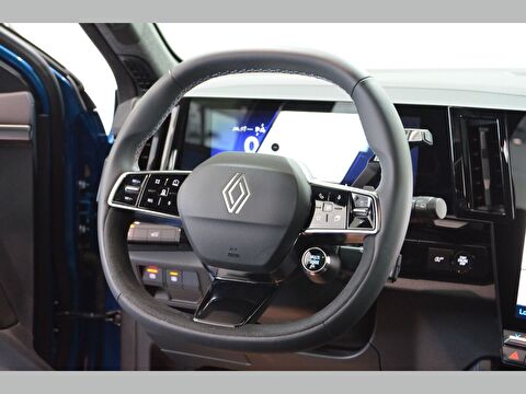 renault, austral, 1.3 mild hybrid techno esprit alpine, otomatik, benzin 2.el otomobil | renew 30