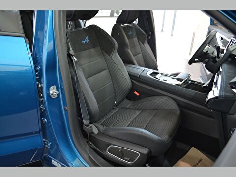 renault, austral, 1.3 mild hybrid techno esprit alpine, otomatik, benzin 2.el otomobil | renew 33