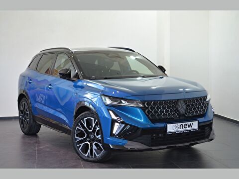 renault, austral, 1.3 mild hybrid techno esprit alpine, otomatik, benzin 2.el otomobil | renew 4