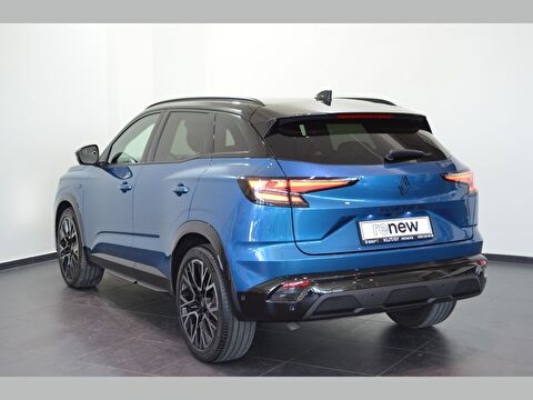 renault, austral, 1.3 mild hybrid techno esprit alpine, otomatik, benzin 2.el otomobil | renew 16