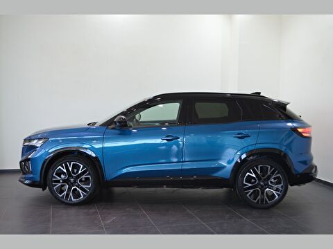 renault, austral, 1.3 mild hybrid techno esprit alpine, otomatik, benzin 2.el otomobil | renew 13