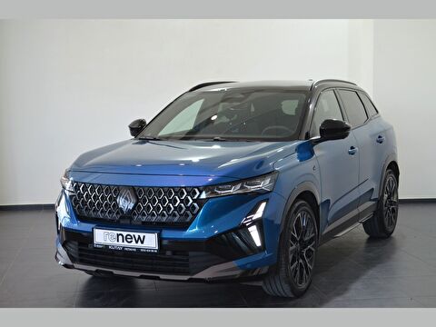 1.3 Mild Hybrid Techno Esprit Alpine, 2. el otomobil | renew