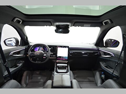 renault, austral, 1.3 mild hybrid techno esprit alpine, otomatik, benzin 2.el otomobil | renew 24