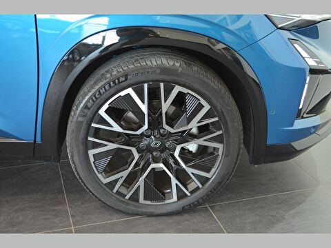 renault, austral, 1.3 mild hybrid techno esprit alpine, otomatik, benzin 2.el otomobil | renew 28