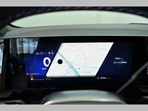 renault, austral, 1.3 mild hybrid techno esprit alpine, otomatik, benzin 2.el otomobil | renew 18