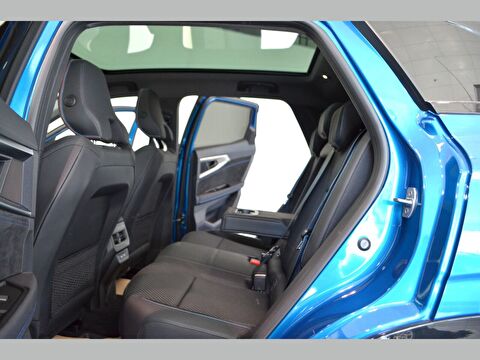 renault, austral, 1.3 mild hybrid techno esprit alpine, otomatik, benzin 2.el otomobil | renew 11