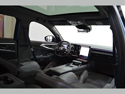 renault, austral, 1.3 mild hybrid techno esprit alpine, otomatik, benzin 2.el otomobil | renew 23