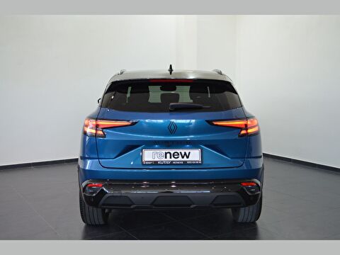 renault, austral, 1.3 mild hybrid techno esprit alpine, otomatik, benzin 2.el otomobil | renew 15