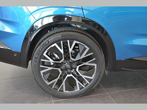 renault, austral, 1.3 mild hybrid techno esprit alpine, otomatik, benzin 2.el otomobil | renew 27