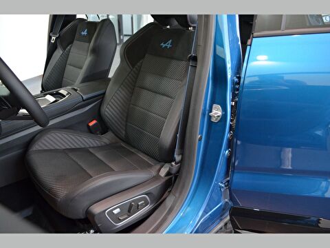 renault, austral, 1.3 mild hybrid techno esprit alpine, otomatik, benzin 2.el otomobil | renew 34
