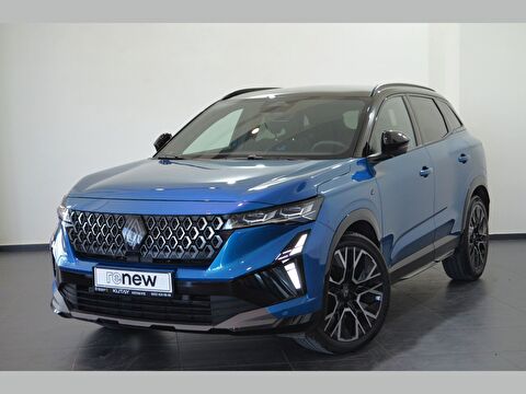 renault, austral, 1.3 mild hybrid techno esprit alpine, otomatik, benzin 2.el otomobil | renew 5