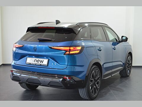 renault, austral, 1.3 mild hybrid techno esprit alpine, otomatik, benzin 2.el otomobil | renew 17