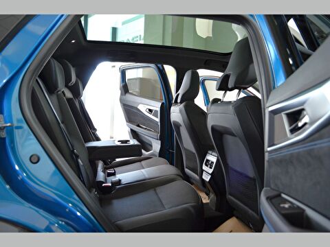 renault, austral, 1.3 mild hybrid techno esprit alpine, otomatik, benzin 2.el otomobil | renew 10