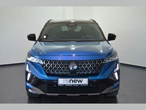 renault, austral, 1.3 mild hybrid techno esprit alpine, otomatik, benzin 2.el otomobil | renew 3