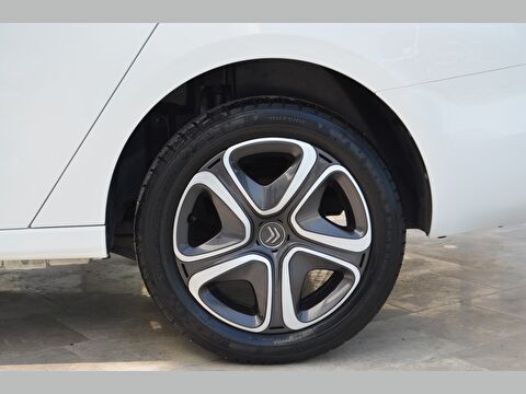 citroen, c-elysee, sedan 1.5 bluehdı feel, manuel, dizel 2.el otomobil | renew 24