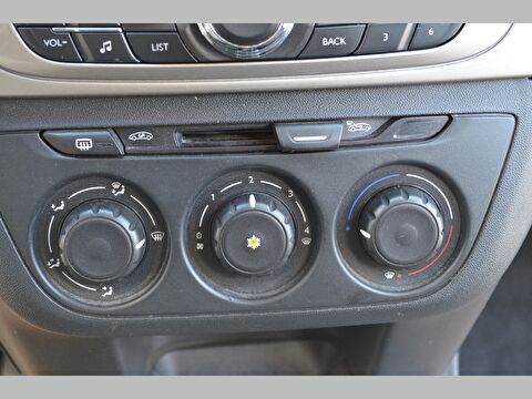 citroen, c-elysee, sedan 1.5 bluehdı feel, manuel, dizel 2.el otomobil | renew 28