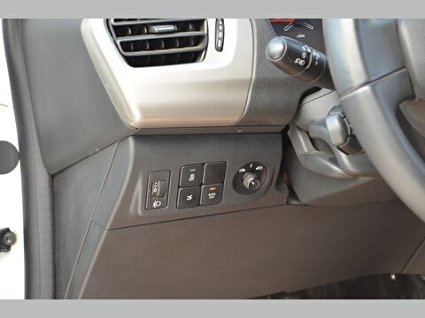 citroen, c-elysee, sedan 1.5 bluehdı feel, manuel, dizel 2.el otomobil | renew 22