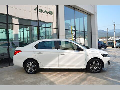 citroen, c-elysee, sedan 1.5 bluehdı feel, manuel, dizel 2.el otomobil | renew 10