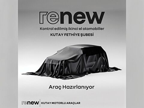 Citroen, C-Elysee, Sedan 1.5 BlueHDI Feel, Manuel, Dizel 2. el otomobil | renew Mobile
