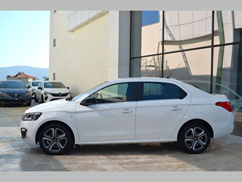 citroen, c-elysee, sedan 1.5 bluehdı feel, manuel, dizel 2.el otomobil | renew 15