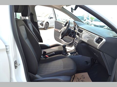 citroen, c-elysee, sedan 1.5 bluehdı feel, manuel, dizel 2.el otomobil | renew 11