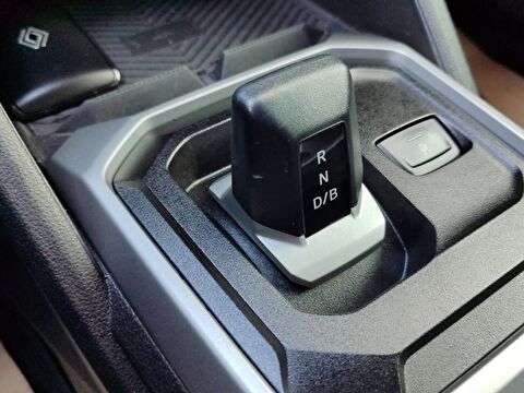 renault, duster, 1.6 e-tech techno (full hybrid), otomatik, benzin 2.el otomobil | renew 18