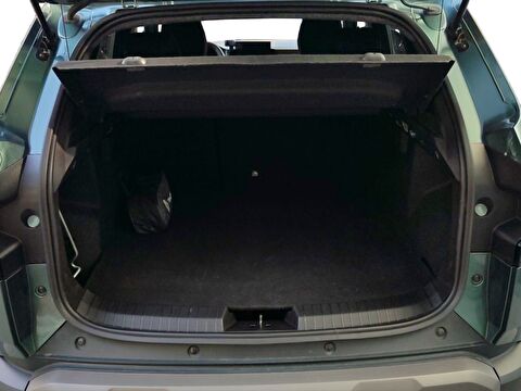 renault, duster, 1.6 e-tech techno (full hybrid), otomatik, benzin 2.el otomobil | renew 23