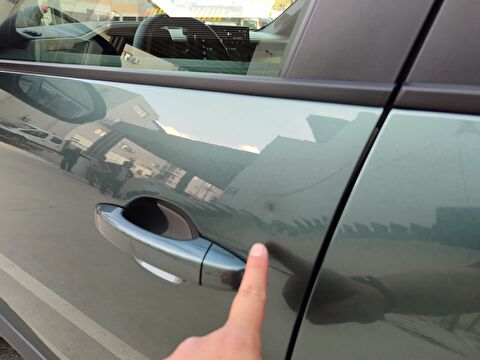 renault, duster, 1.6 e-tech techno (full hybrid), otomatik, benzin 2.el otomobil | renew 28