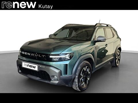 1.6 E-Tech Techno (Full Hybrid), 2. el otomobil | renew