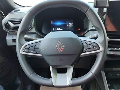 renault, duster, 1.6 e-tech techno (full hybrid), otomatik, benzin 2.el otomobil | renew 10