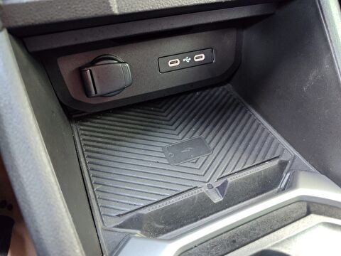 renault, duster, 1.6 e-tech techno (full hybrid), otomatik, benzin 2.el otomobil | renew 19