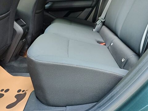 renault, duster, 1.6 e-tech techno (full hybrid), otomatik, benzin 2.el otomobil | renew 22