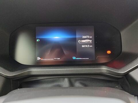 renault, duster, 1.6 e-tech techno (full hybrid), otomatik, benzin 2.el otomobil | renew 11